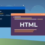 آزمون HTML